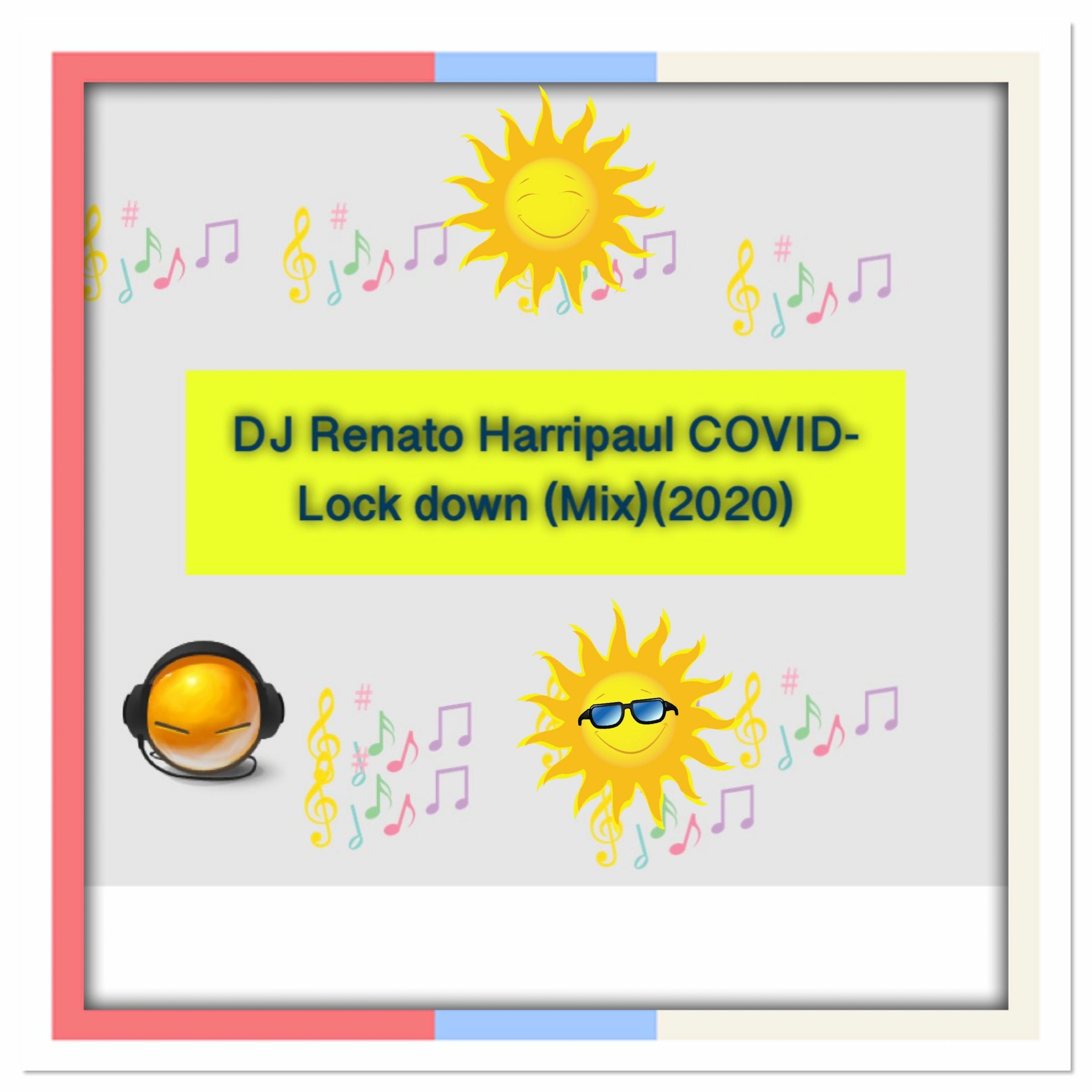 DJ Renato Harripaul ☺