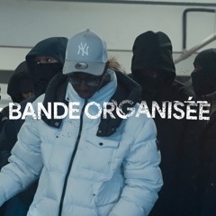 K2B Riquet - Bande Organisée