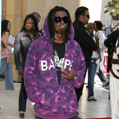 PICK IT UP (prod. YUNGMEXICANBIH)