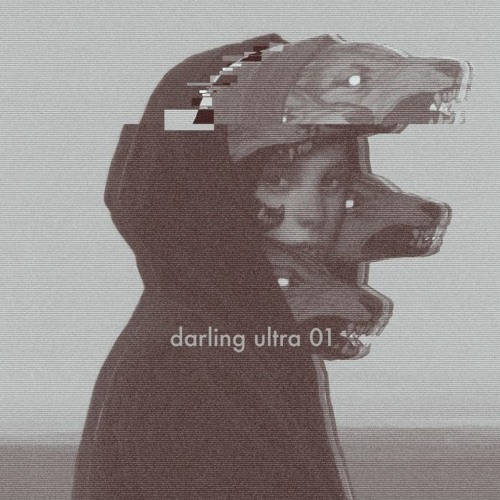 DARLING ULTRA 01  ///  Computer_Talk  ///  FREE DOWNLOAD