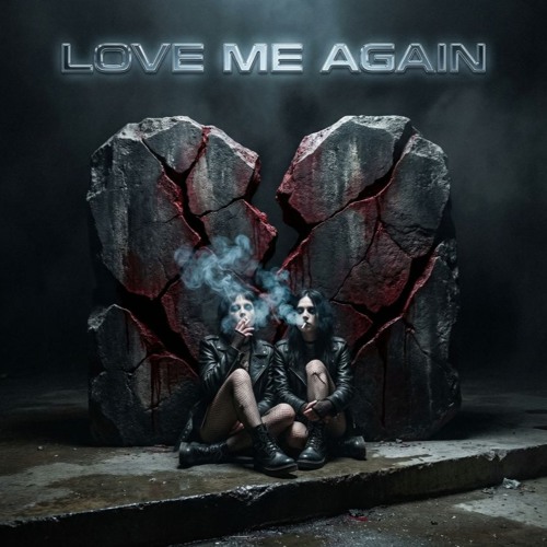 LOVE ME AGAIN  | FREE DL