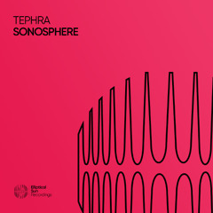 TEPHRA - Sonosphere