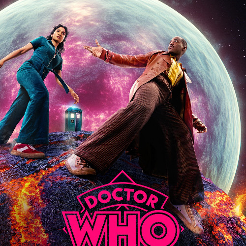 Stream [Doctor Who] Season 2, Episode 7