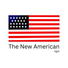 THE NEW AMERICAN