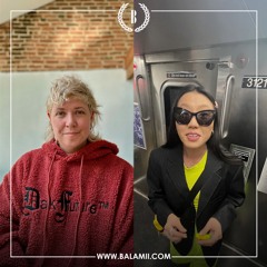 JIALING w/ Jacq Jill - October 2024