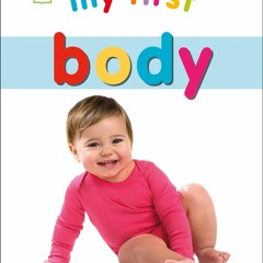 ✔ EPUB ✔ My First Body (My First Board Books) ipad