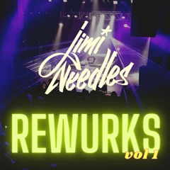 Jimi Needles - Feel Good Rock VIP