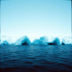 Last Glacier