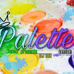 Palette