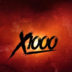 x1000 Freestyle Challenge
