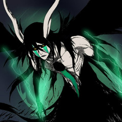 ulquiorra vip