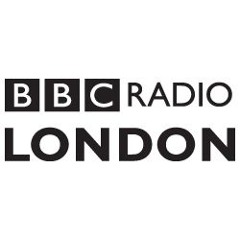 NEW: Mcasso Mini Mix #1 - BBC Radio London (2015) (Custom)