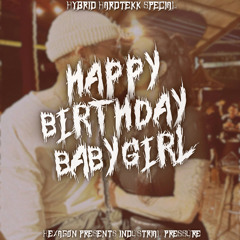 BABYS BDAY SURPRISE @HEXAGON|MIKROPORT.CLUB (22.03.25) [HYBRID HARDTEKK SPECIAL]