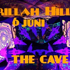 Trillah Hillah: Swedens National Day