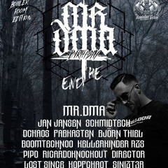Mr DMA End 30 Years 28.09.2024