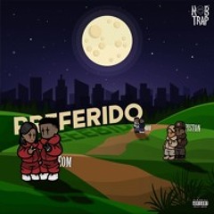 PREFERIDO (Prod. Kalahari Dié)