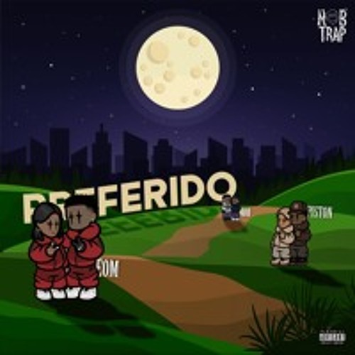 PREFERIDO (Prod. Kalahari Dié)