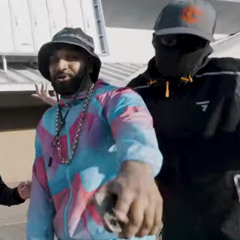 Young LS x Blazer Boccle - Juicy