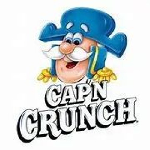 Y2kgl0xz - Captain Crunch (Sped Up)