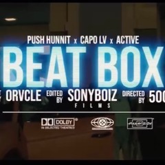 50K LOOPY BEATBOX