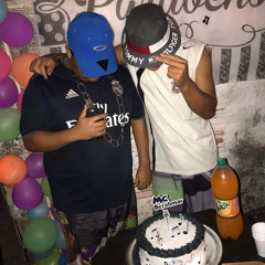 MC BERAHMAR - AI QUE SAUDADES DOS BAILES ( DJ WG & VS PROD )