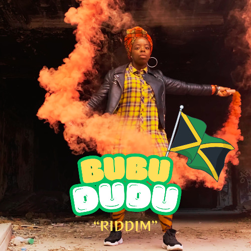 BUBU DUDU (Reggaeton Riddim)