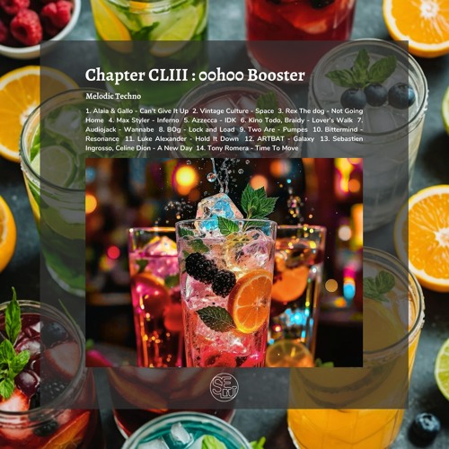 Chapter CLIII : 00h00 Booster