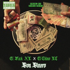 El Flak XL x El Chino LC - Don Dinero
