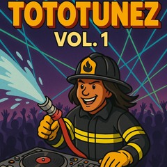 TotoTunez Vol. 1