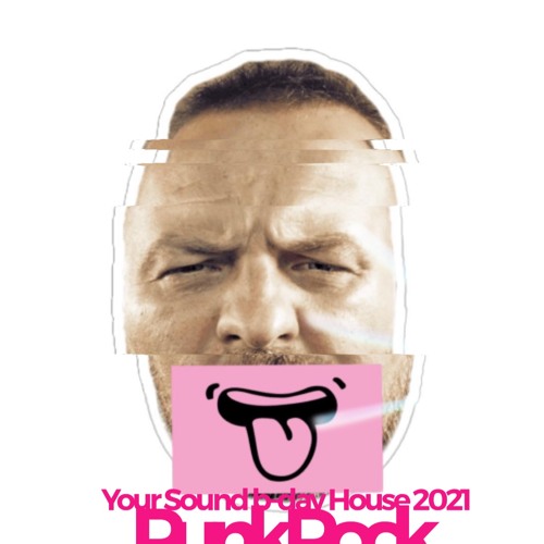 Punk Rock - Your Sound Mix House 2021 May