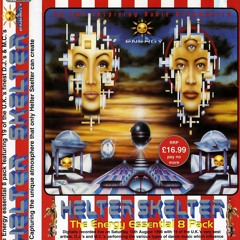 Clarkee @ Helter Skelter - Energy '96 (10/08/1996)