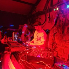 TECHNO BUNKER Live