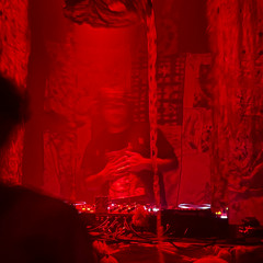 Arsonist @ abercrumbles for Sense Unusual 22/06 (live rec)