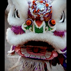a little chinese