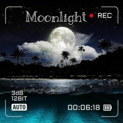 Moonlight - Night Drive
