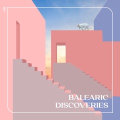 Balearic Discoveries #11 - Anders Midtgaard