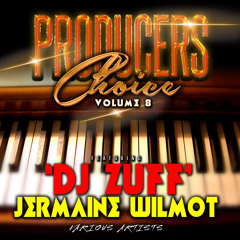 Justice (feat. DJ Zuff)