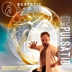 Ecstatic Dance Maui WNED 12.20.2023 :: Solstice Portal