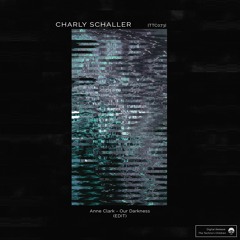 [TTC073] Anne Clark - Our Darkness (Charly Schaller EDIT)