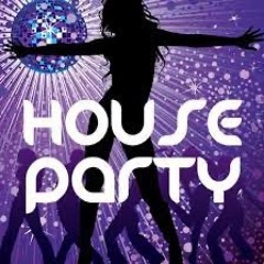 House Party Mix 2022