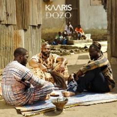 FREE DL - Kaaris - Menace (Vauban disrespectful remix)