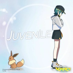 JIN - JUVENILE feat. Hatsune Miku [Project VOLTAGE]