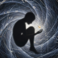 Deep Within The Shadows (V1)