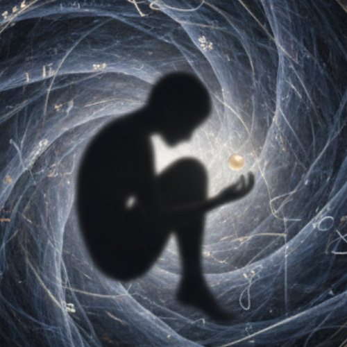 Deep Within The Shadows (V1)