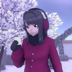 snow girl ❆ (prod me + xanorion) #cursed