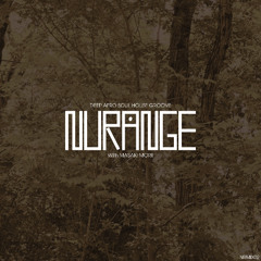 NURANGE MIX Vol.02 with Masaki Morii