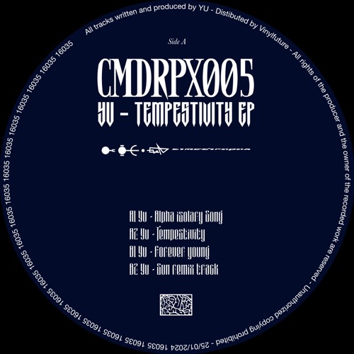 A2 Yu - Tempestivity