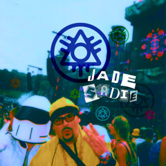 JADESADIE - BOOMTOWN COUNTDOWN