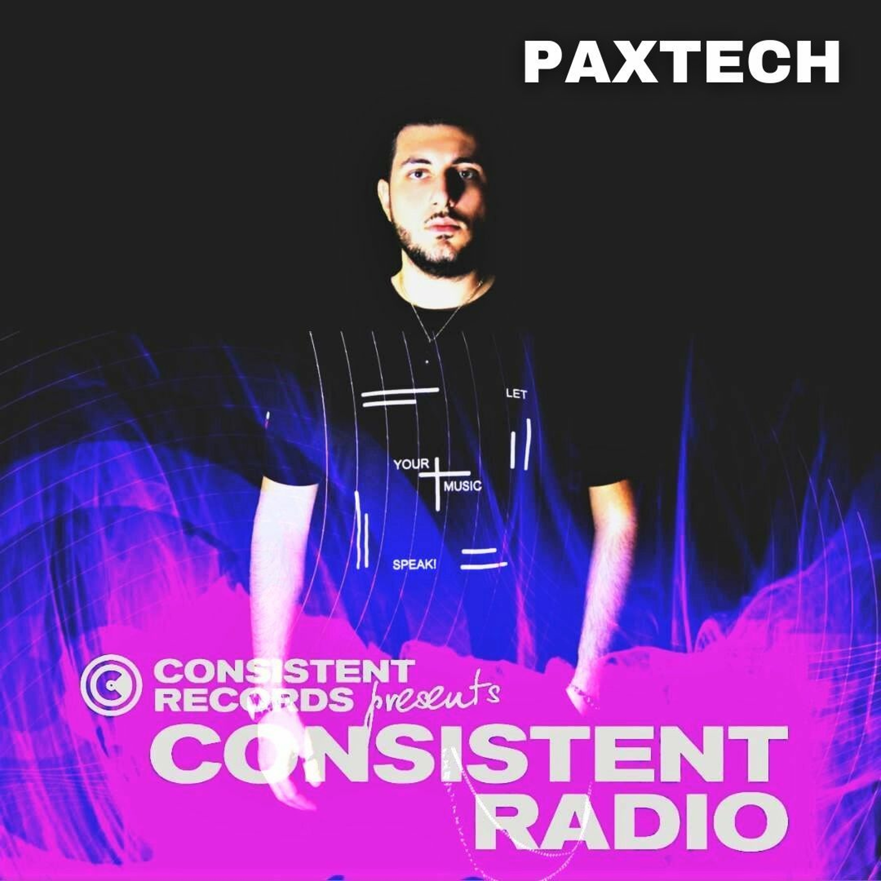 Consistent Radio