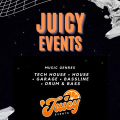 Holsey - Juicy Events Set
